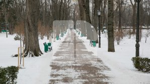 Столичные власти уже готовятся к зиме