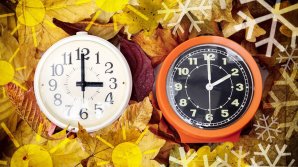 Страны Евросоюза могут отказаться от перехода на зимнее время