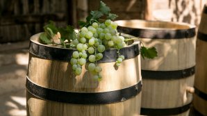 День вина 2018: Кишинёвские отели полностью забронированы на первые числа октября