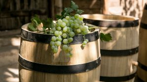 Фестиваль молодого вина проходит в эти выходные в столице