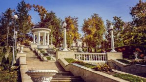 Прогноз погоды на 1 октября