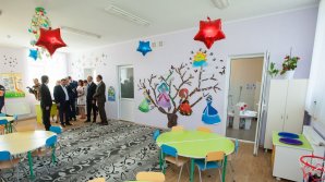 В Ниморенах прошел фестиваль под названием "Свадьбы предков"