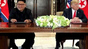 США готовы возобновить переговоры с Северной Кореей