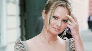 Дана Борисова рассказала, сколько ей заплатили за участие в "Битве экстрасенсов"