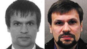 Один из россиян, обвиненный в отравлении Скрипалей, действительно оказался офицером ГРУ