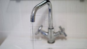 Жители Буюкан останутся без воды 12 сентября