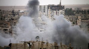 В Сирии убит наемник из Молдовы служивший в "группе Вагнера"