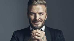 Футбольный клуб Дэвида Бекхэма получил название "Интер Майами"