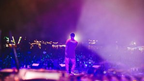 В столице стартовал самый крупный фестиваль года Chişinău Summer Fest