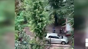 Подробности спецоперации по освобождению заложников на Ботанике