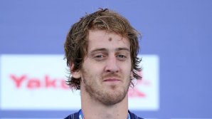 Гэри Хант еще на шаг приблизился к титулу чемпиона мира по клифф-дайвингу