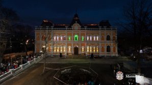 В историческом комплексе Манук-Бея откроют гостиницу