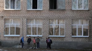 Подростки из закрытой школы в Приморье устроили массовый побег