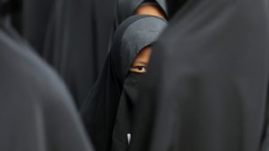 В Малайзии мусульманин взял во вторые жены несовершеннолетнюю девочку