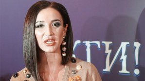 Бузову застали в обществе бывшего возлюбленного