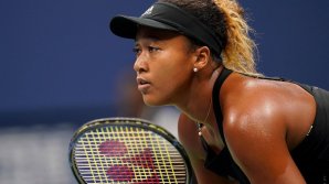 Японская теннисистка Наоми Осака побывала на шоу Элен Дедженерес