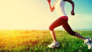 Как увлечение спортом изменило жизнь 32-летней девушки