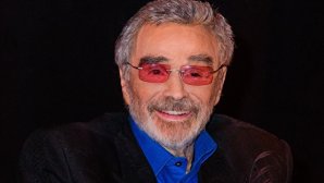 Умер знаменитый голливудский актер Берт Рейнольдс 