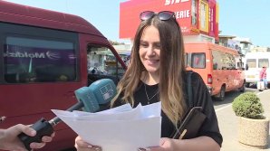 Граждане Молдовы даже не догадываются, кто играет за сборную Молдовы по футболу