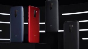 Пользователи Xiaomi Pocophone F1 столкнулись с неожиданной проблемой