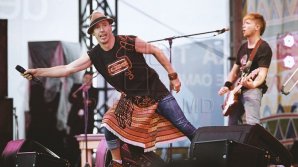 Фестиваль "Must Fest" завершился грандиозным концертом