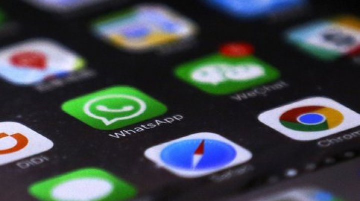 WhatsApp позволил смотреть присланные картинки, не открывая мессенджер