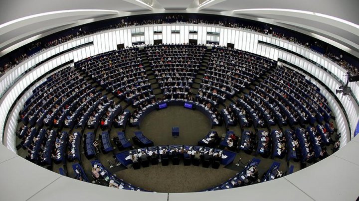 Европарламент накажет Венгрию за нарушение демократических принципов