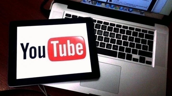 В работе YouTube произошел глобальный сбой