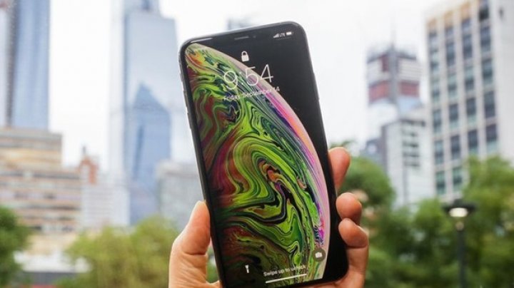 Эксперты назвали себестоимость iPhone XS Max