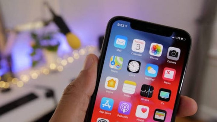 7-летний ребёнок взломал обновлённые iPhone на iOS 12