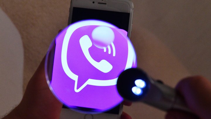 Обнаружен поддельный Viber, который ворует данные из WhatsApp