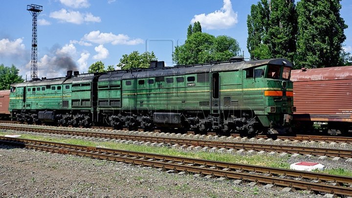 В Кагуле мужчина бросился под поезд из-за одиночества