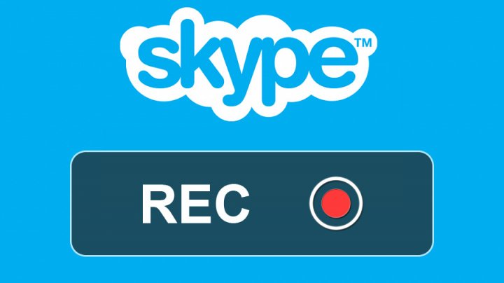 В Skype добавили возможность записи звонков