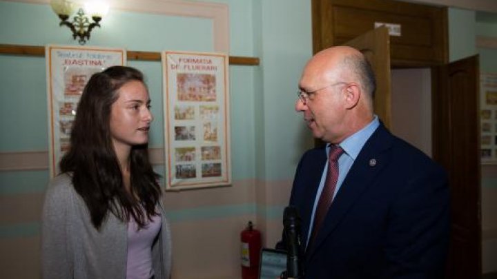 18-летняя жительница Каушан намерена открыть собственное дело