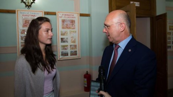 18-летняя жительница Каушан намерена открыть собственное дело