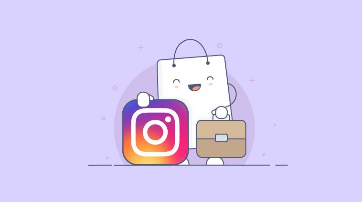 Instagram откроет интернет-магазин