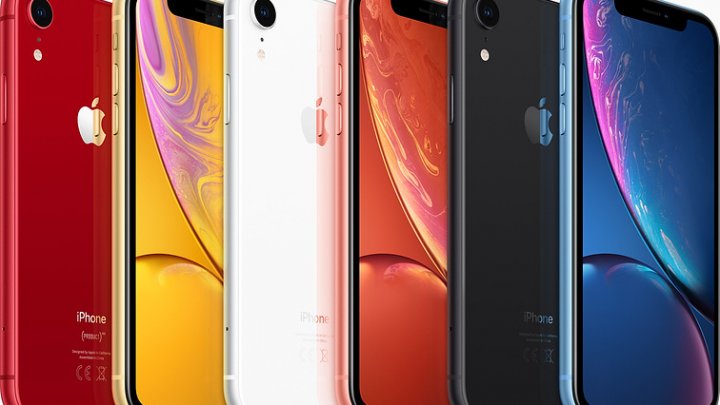 Аналитики считают, что "бюджетный" iPhone Xr негативно повлияет на прибыль Apple