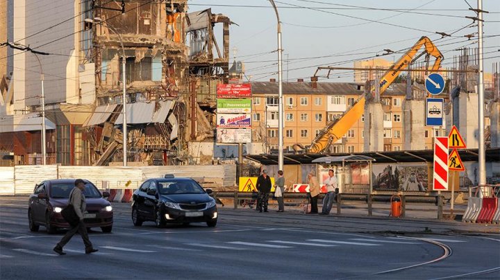 В деле о пожаре в «Зимней вишне» появился новый фигурант