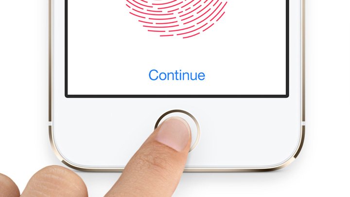 Мошенники списывают деньги с владельцев iPhone с помощью Touch ID