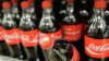 Coca-Cola выпустила ошибочный слоган «Здравствуй, смерть»