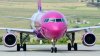 Самолет Wizz Air совершил аварийную посадку в Румынии из-за угрозы взрыва