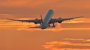 Четырехлетняя девочка умерла в самолете по пути из Кишинева в Вену