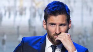 Месси второй раз подряд признан лучшим игроком недели в Лиге чемпионов