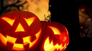 В США проходит фестиваль, приуроченный к Хэллоуину
