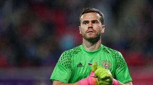 Игорь Акинфеев завершил карьеру в сборной России‍