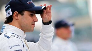 Бывший пилот "Формулы-1" Фелипе Масса начал новую карьеру в автоспорте