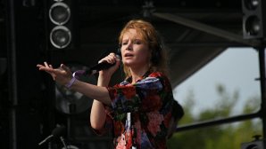 Монеточка попала в больницу