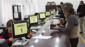 Многофункциональный центр агентства публичных услуг открыли в Криулянах