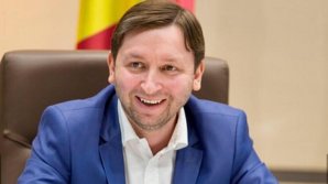 Депутат Артур Решетников стал отцом двух близнецов