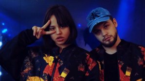 Певица Сюзанна заявила, что разводится с Мальбэком: "Рома меня бьет" (видео)